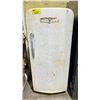Image 1 : VINTAGE COLDSPOT FRIDGE WITH FREEZER CHEST INSIDE * NOT WORKING*