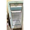 Image 2 : VINTAGE COLDSPOT FRIDGE WITH FREEZER CHEST INSIDE * NOT WORKING*
