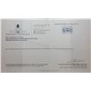 Image 1 : 9.30 CT CERTIFIED AQUAMARINE GEMSTONE ($10,255 APPRAISAL)