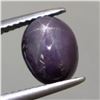 Image 2 : 5.26 CT CERTIFIED UNTREATED RUBY GEMSTONE ($10,520 APPRAISAL)