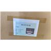 Image 2 : MIRROR IN BOX (BOX APPROX. 35" X 35)