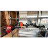 Image 1 : SHELF OF POULAN WEED WACKER & REMINGTON WEEDWHACKER PARTS