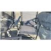 Image 2 : ASSORTED PATIO FURNITURE & MORE *FOR PARTS AND REPAIR*