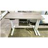 Image 1 : SEATING/STANDING HEIGHT ADJUSTABLE TABLE *UNKNOWN WORKING CONDITIONS