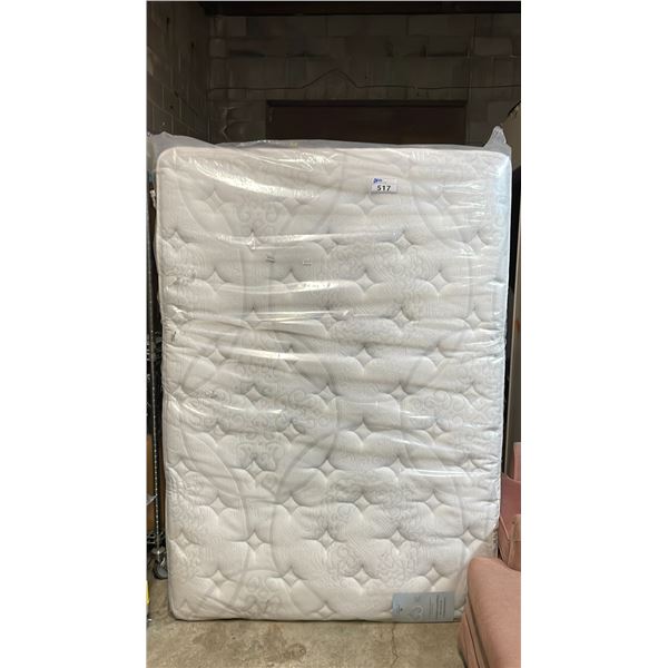 DOUBLE MATTRESS