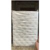 Image 1 : DOUBLE MATTRESS