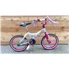Image 1 : SINGLE-SPEED BARBIE BIKE *BRAKE ISSUES*