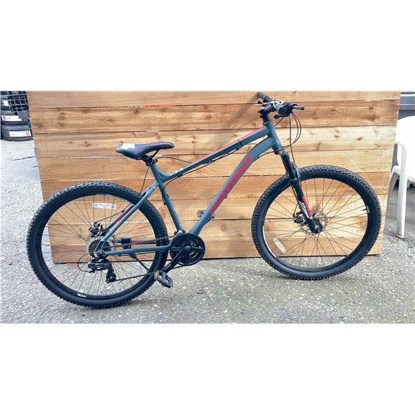 DIAMONDBACK 21-SPEED BIKE