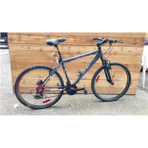 TREESPIRIT 21-SPEED BIKE