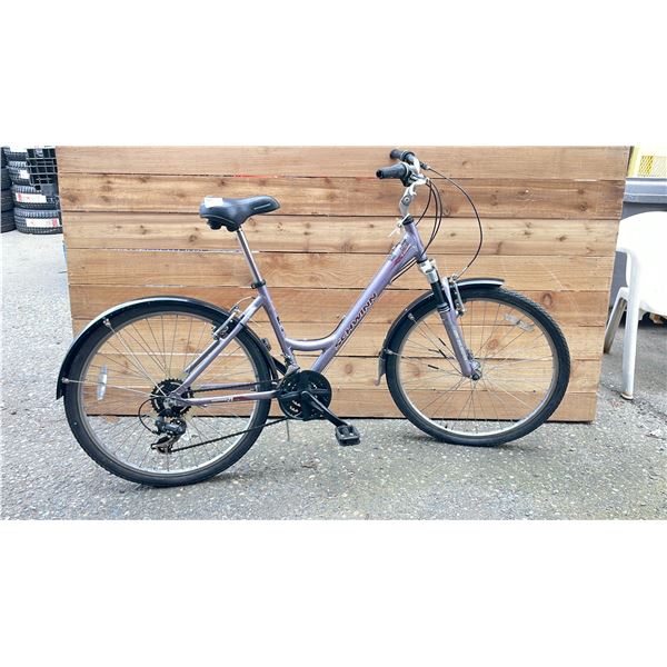 SCHWINN 21-SPEED BIKE