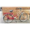 Image 1 : SCHWINN 6-SPEED BIKE