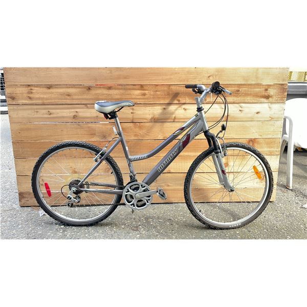 INFINITY 21-SPEED BIKE