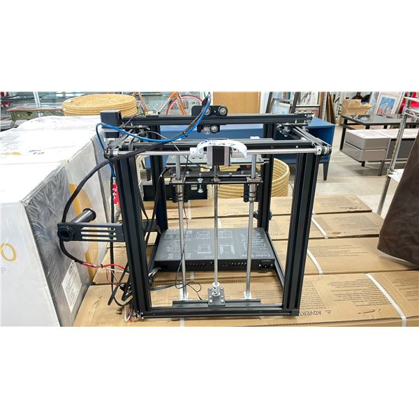 3D PRINTER