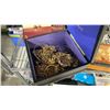 Image 2 : ASSORTED COSTUME JEWELRY, JEWELRY BOXES & MORE