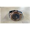 Image 1 : AUDEMARS PIGUET ROYAL OAK ROSE GOLD COLOUR WATCH *INAUTHENTICITY*
