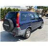 Image 3 : HOND CRV 2003 T-DONATION