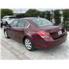 Image 4 : HOND ACCORD 2010 T-DONATION
