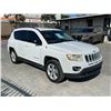 Image 2 : JEEP COMPASS 2012 O/S-T DON - SMOG