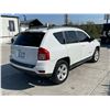 Image 3 : JEEP COMPASS 2012 O/S-T DON - SMOG