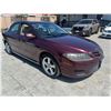 Image 2 : MAZD MAZDA6 2008 T-DONATION