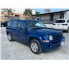 Image 2 : JEEP PATRIOT 2009 T-DON - SMOG