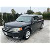 Image 1 : FORD FLEX 2011 T-DONATION