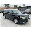 Image 2 : FORD FLEX 2011 T-DONATION