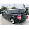 Image 4 : FORD FLEX 2011 T-DONATION