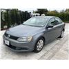 Image 1 : VOLK JETTA 2012 T-DONATION