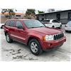 Image 2 : JEEP CHEROKEE 2005 T-DONATION