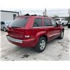 Image 3 : JEEP CHEROKEE 2005 T-DONATION