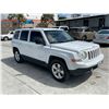 Image 2 : JEEP PATRIOT 2013 T-DONATION