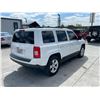 Image 3 : JEEP PATRIOT 2013 T-DONATION