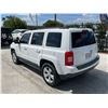 Image 4 : JEEP PATRIOT 2013 T-DONATION
