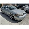 Image 2 : NISS SENTRA 2003 APP  DUP/T-DON