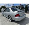 Image 4 : NISS SENTRA 2003 APP  DUP/T-DON
