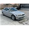 Image 2 : BMW 330CI 2003 APP  DUP/T-DON