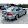 Image 3 : BMW 330CI 2003 APP  DUP/T-DON