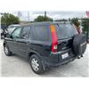 Image 4 : HOND CR-V 2004 T-SMOG -2 DAYS