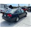 Image 3 : HOND CIVIC  2005 SALV T/DONATION