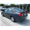 Image 4 : HOND CIVIC  2005 SALV T/DONATION