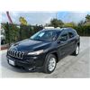 Image 1 : JEEP CHEROKEE 2015 T-REPO-SMOG-2 DAYS