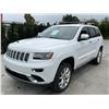 Image 1 : JEEP GD CHEROKEE 2014 O/S-WAIT/TITLE- SMOG