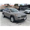 Image 2 : JEEP CHEROKEE 2016 O/S-T REPO-2 DAYS