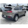 Image 3 : JEEP CHEROKEE 2016 O/S-T REPO-2 DAYS