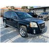 Image 2 : GMC TERRAIN 2010 T-DONATION