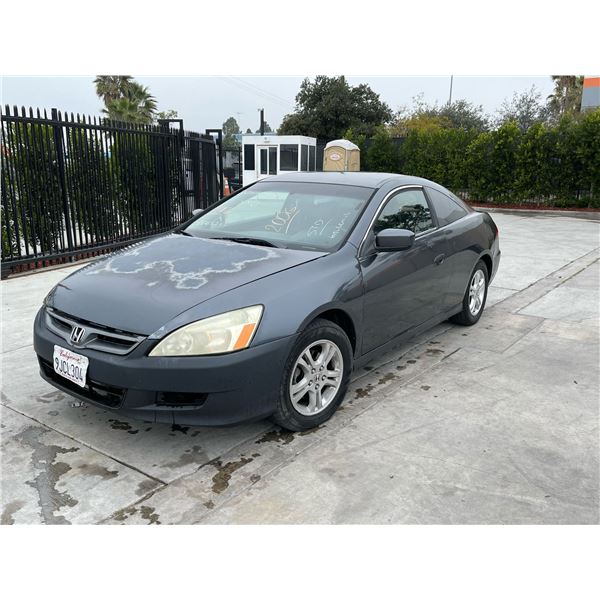 HOND ACCORD 2006 T-DONATION