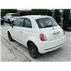 Image 4 : FIAT 500 2012 T-DON - SMOG