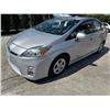 Image 1 : TOYT PRIUS 2011 T-DONATION