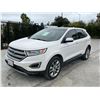 Image 1 : FORD EDGE 2017 T-REPO 2 DAYS-TMU